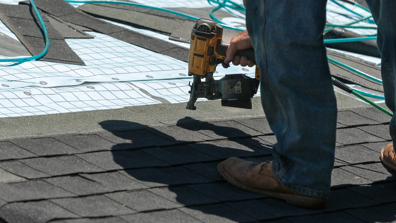 Professional Roof Replacement in Bridgewater, MA