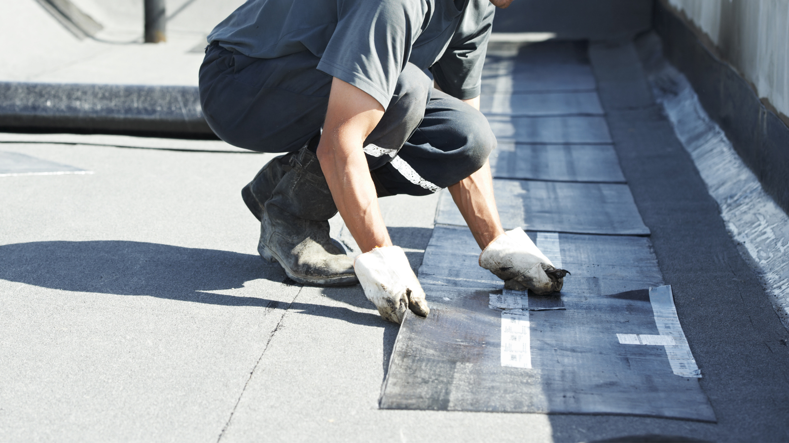 Commercial Roofing