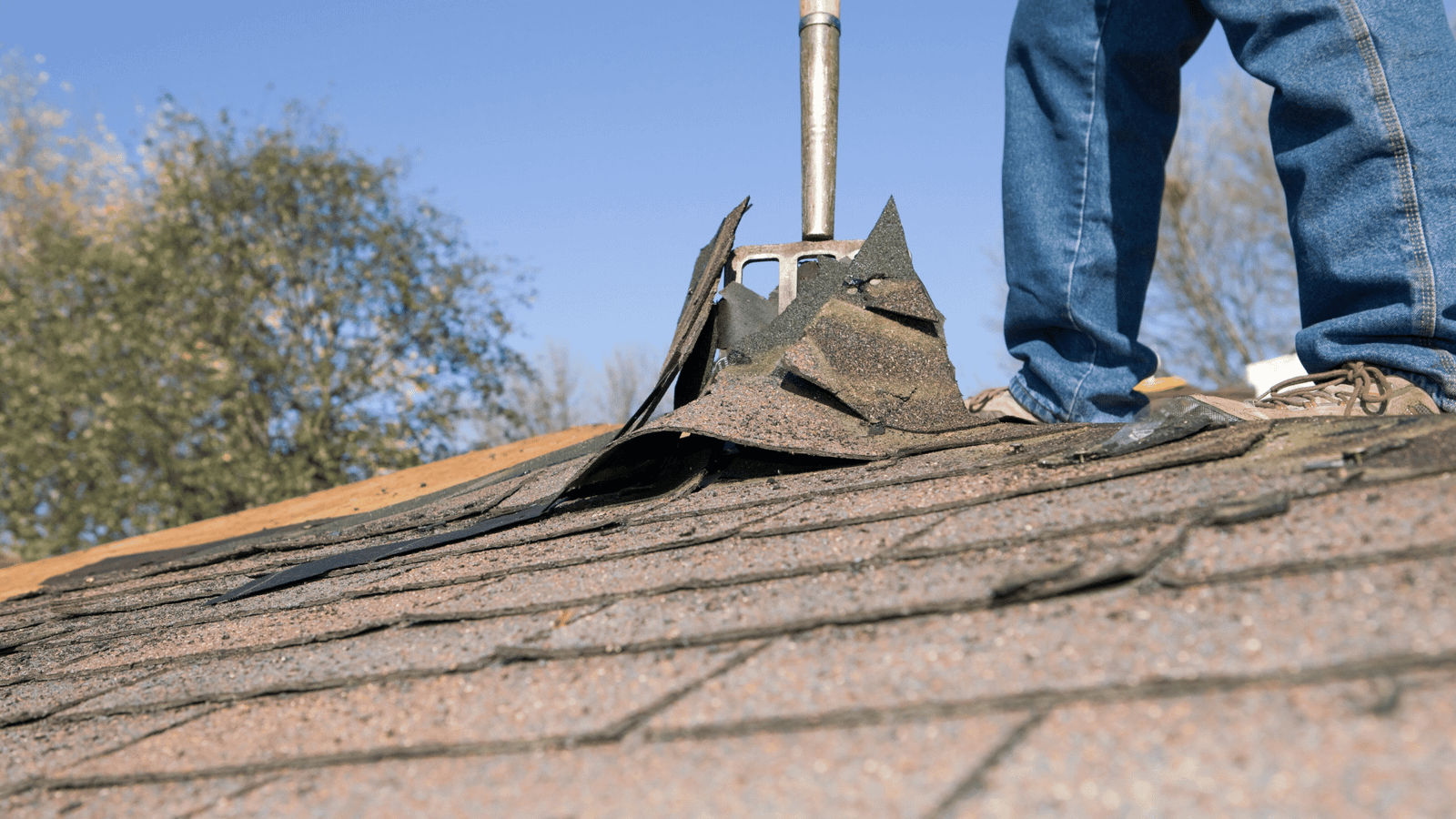 Emergency Roof Repair