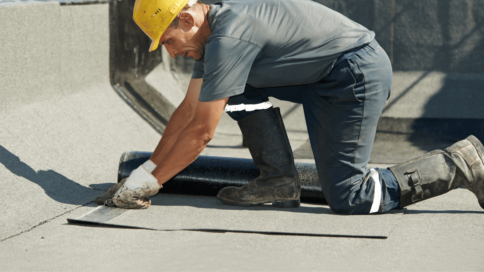 Preventive Roof Maintenance
