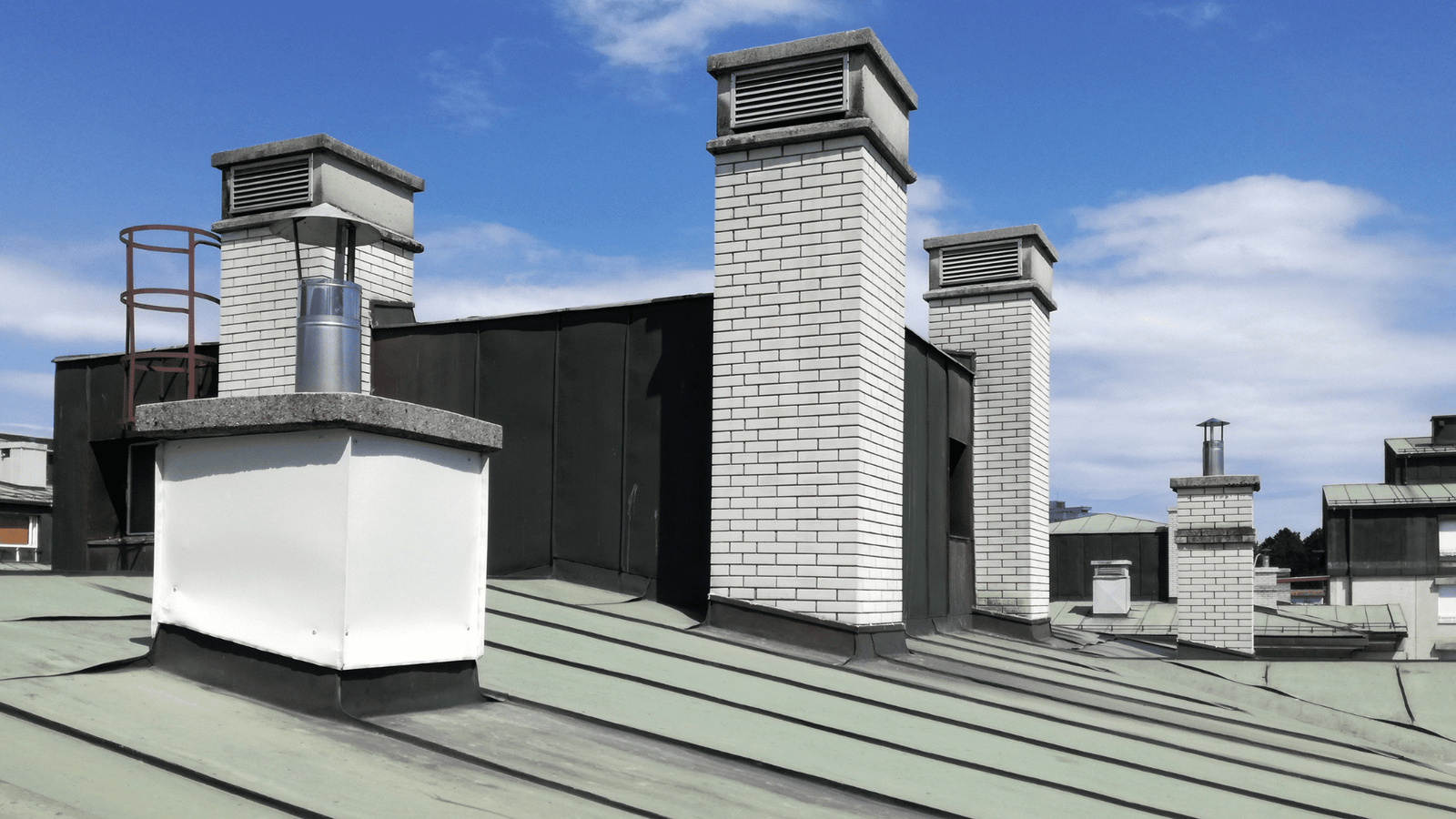 Commercial Roof