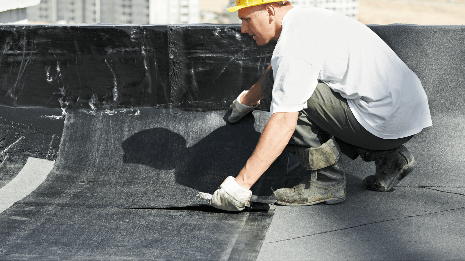 Preventive Roof Maintenance