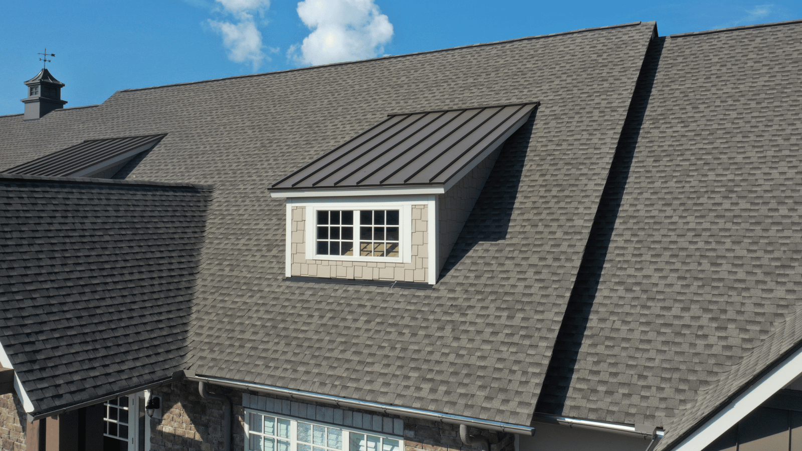 Professional Shingle Roofing in Bridgewater, MA