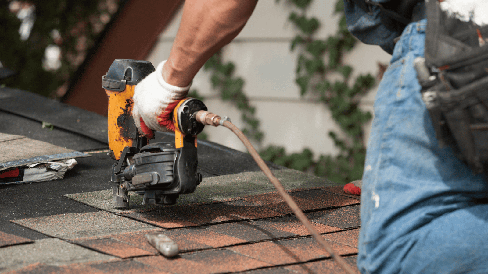 Professional Roof Leak Repair in Bridgewater, MA