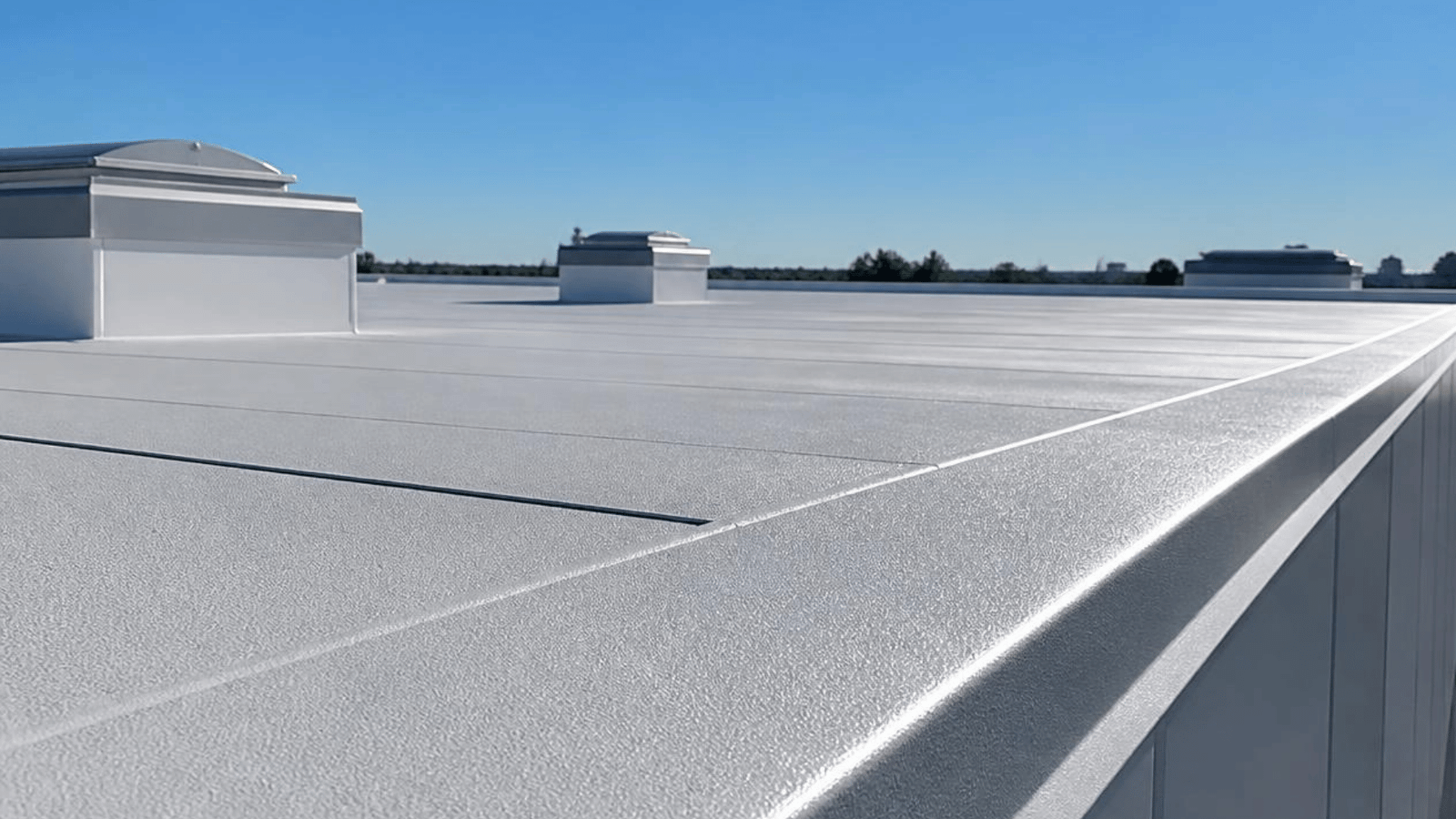Professional TPO Roofing in Bridgewater, MA