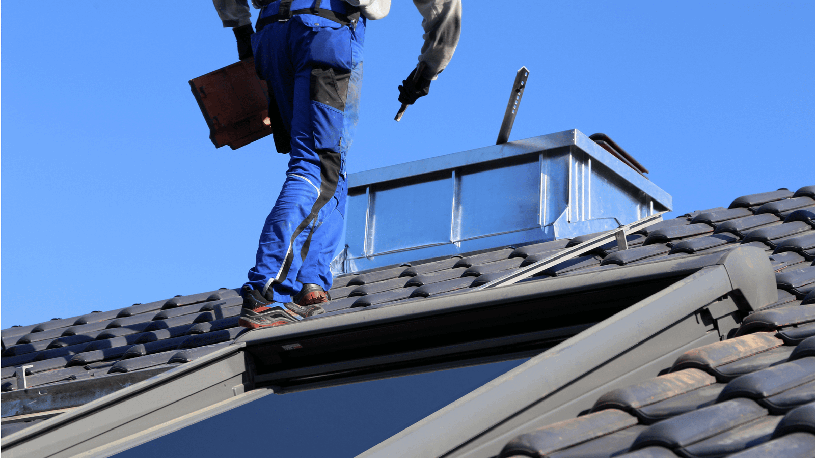 Roof Inspection