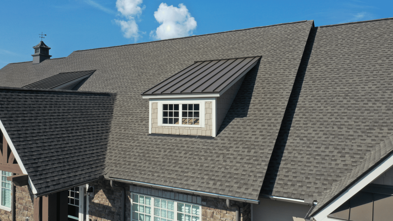 Roof Inspection