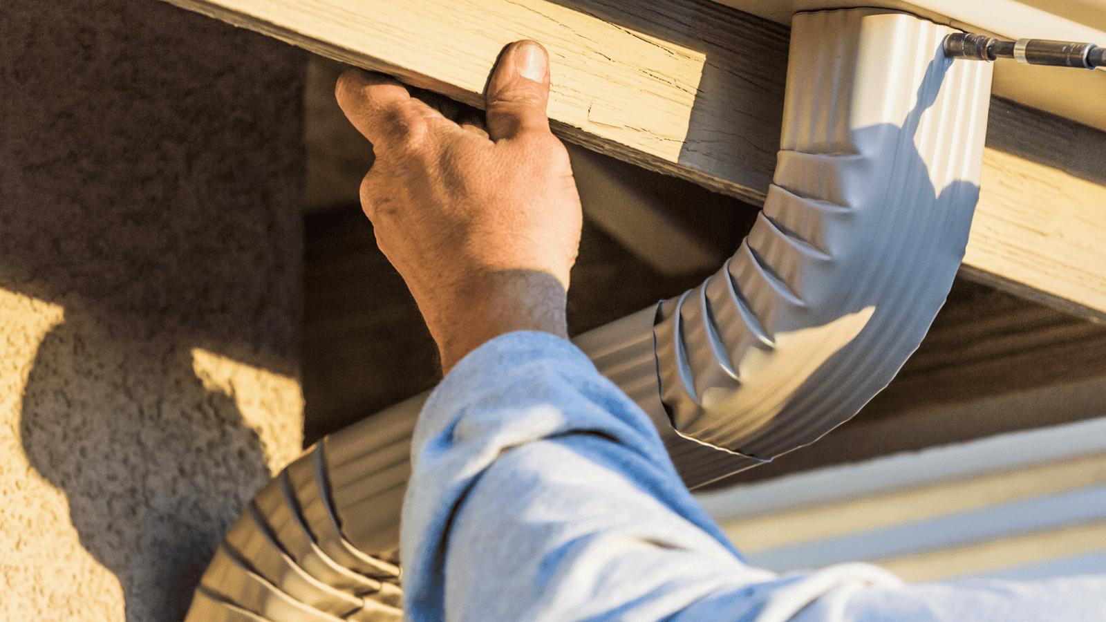 Gutter Replacement