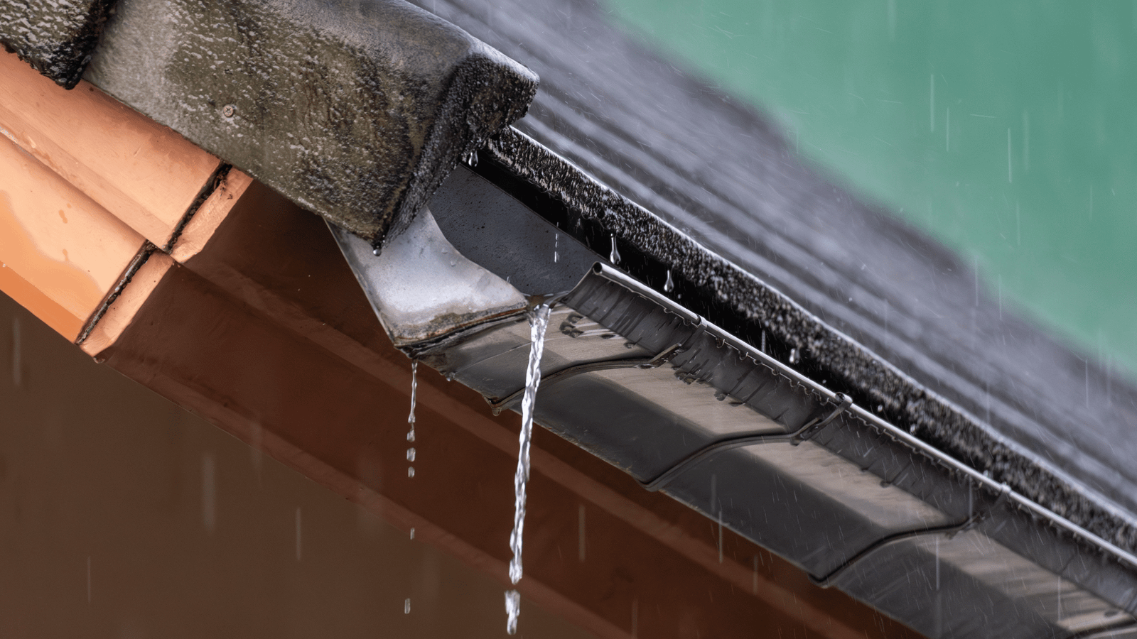 Gutter Repair