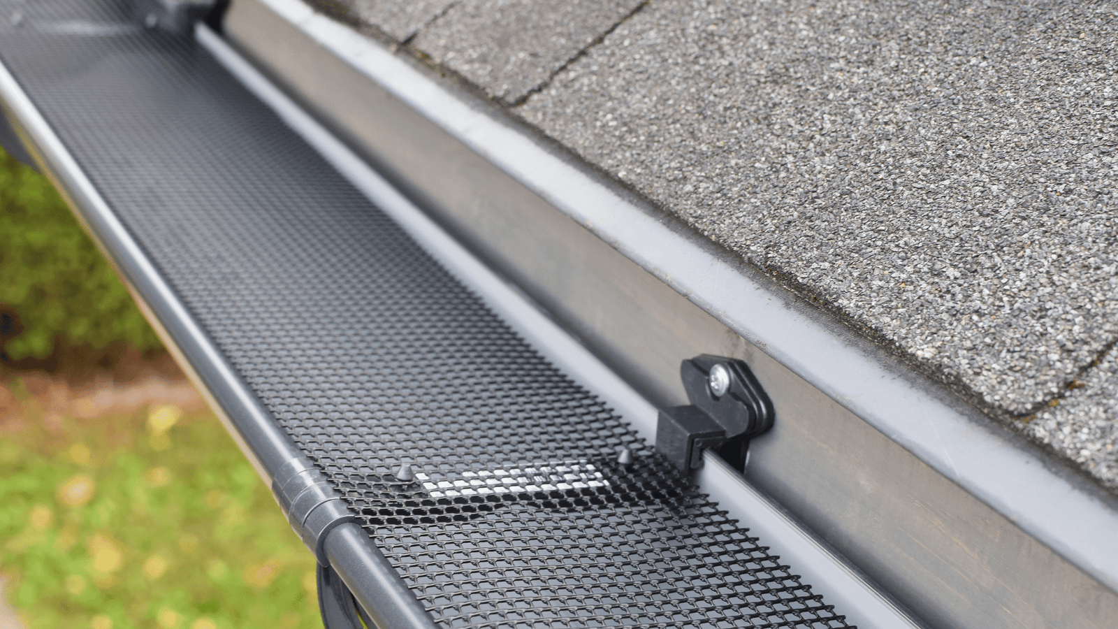 Gutter Installation