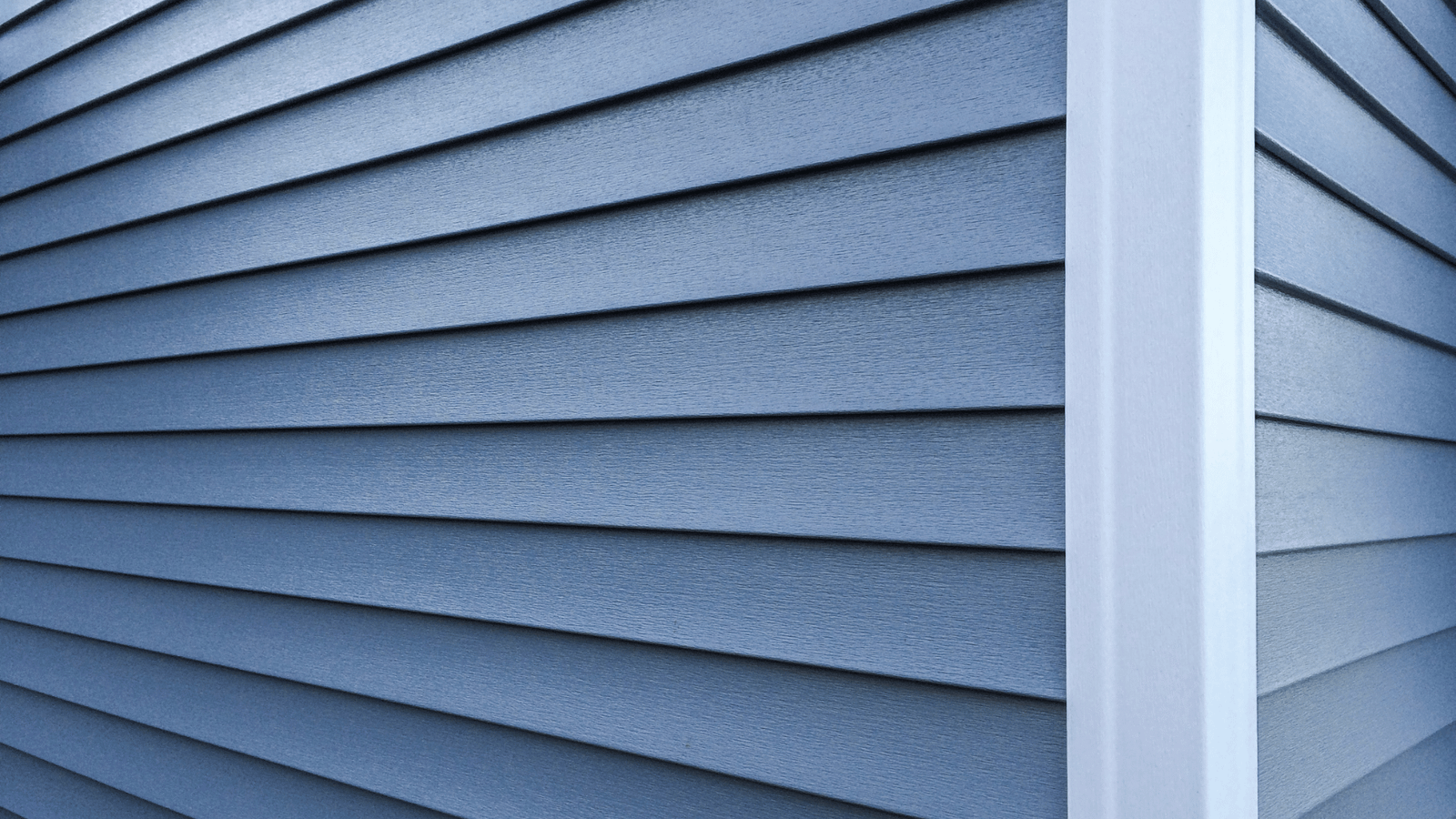 Siding Installation