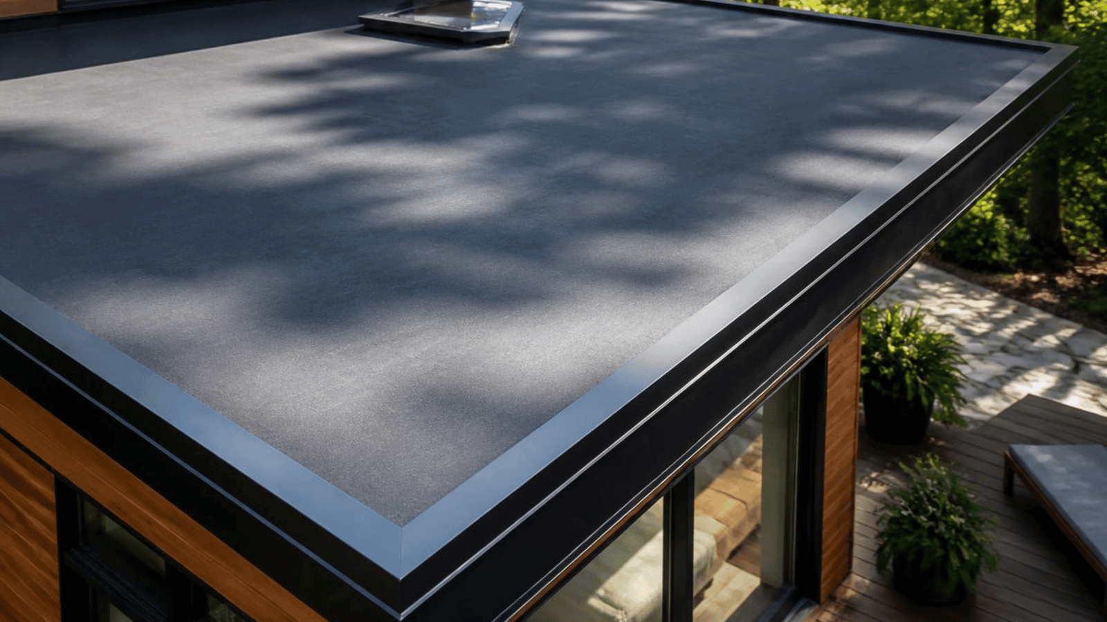 Preventative Roofing Maintenance