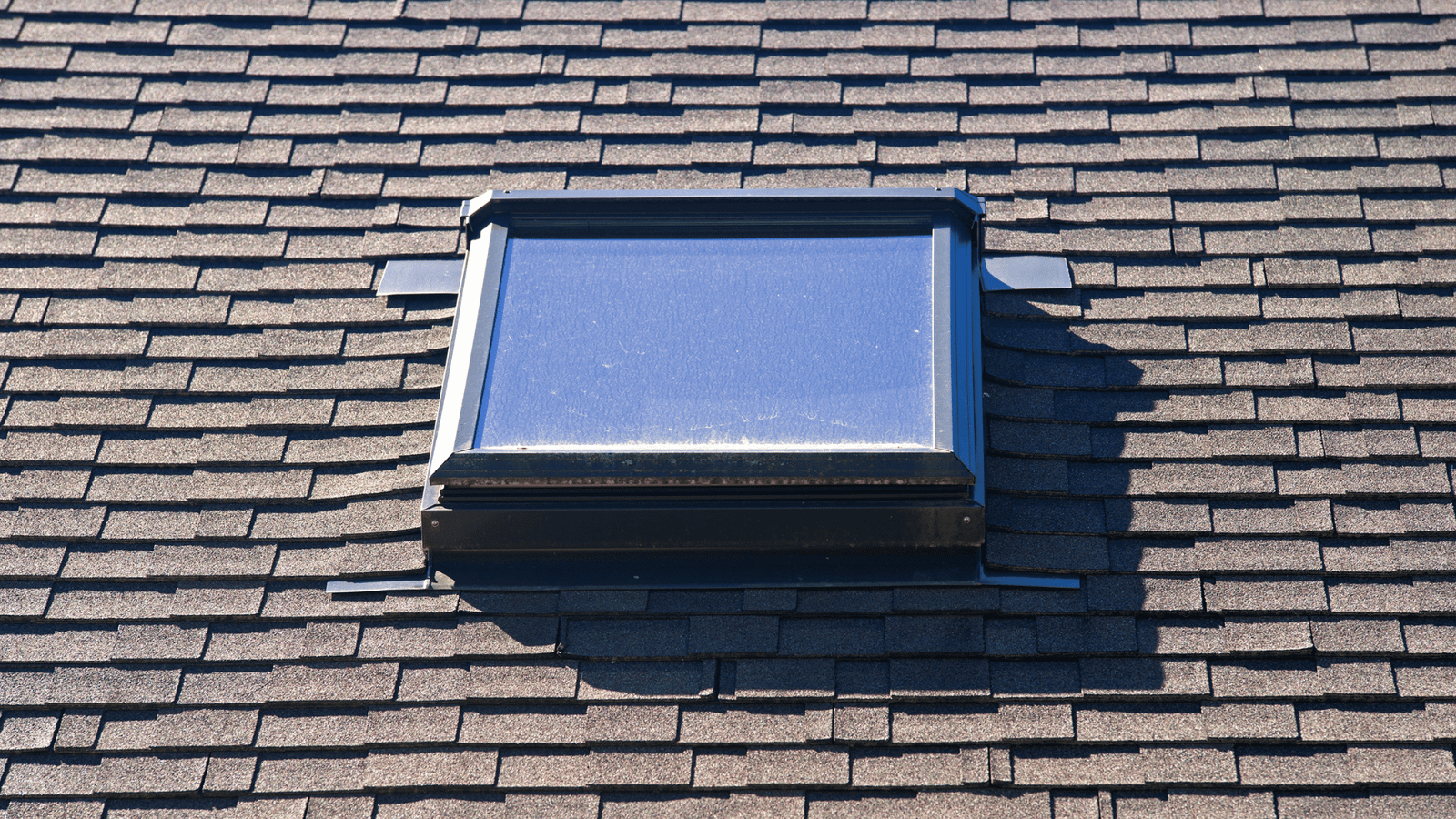 Skylight Roof